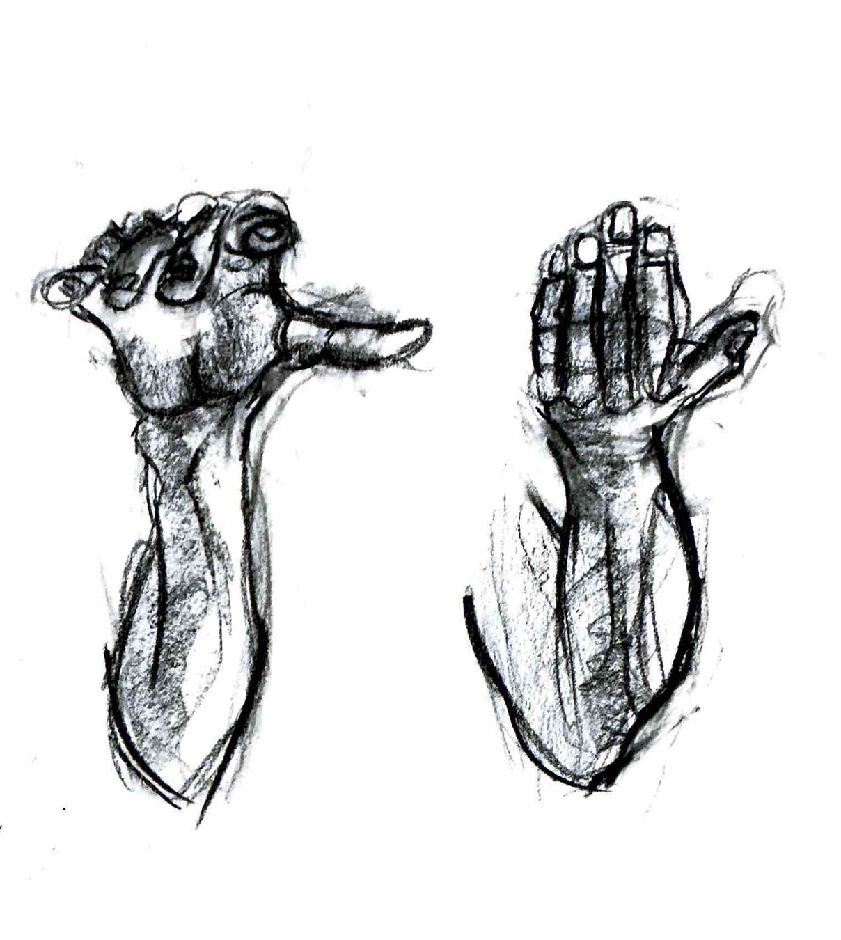 Figure Study I
