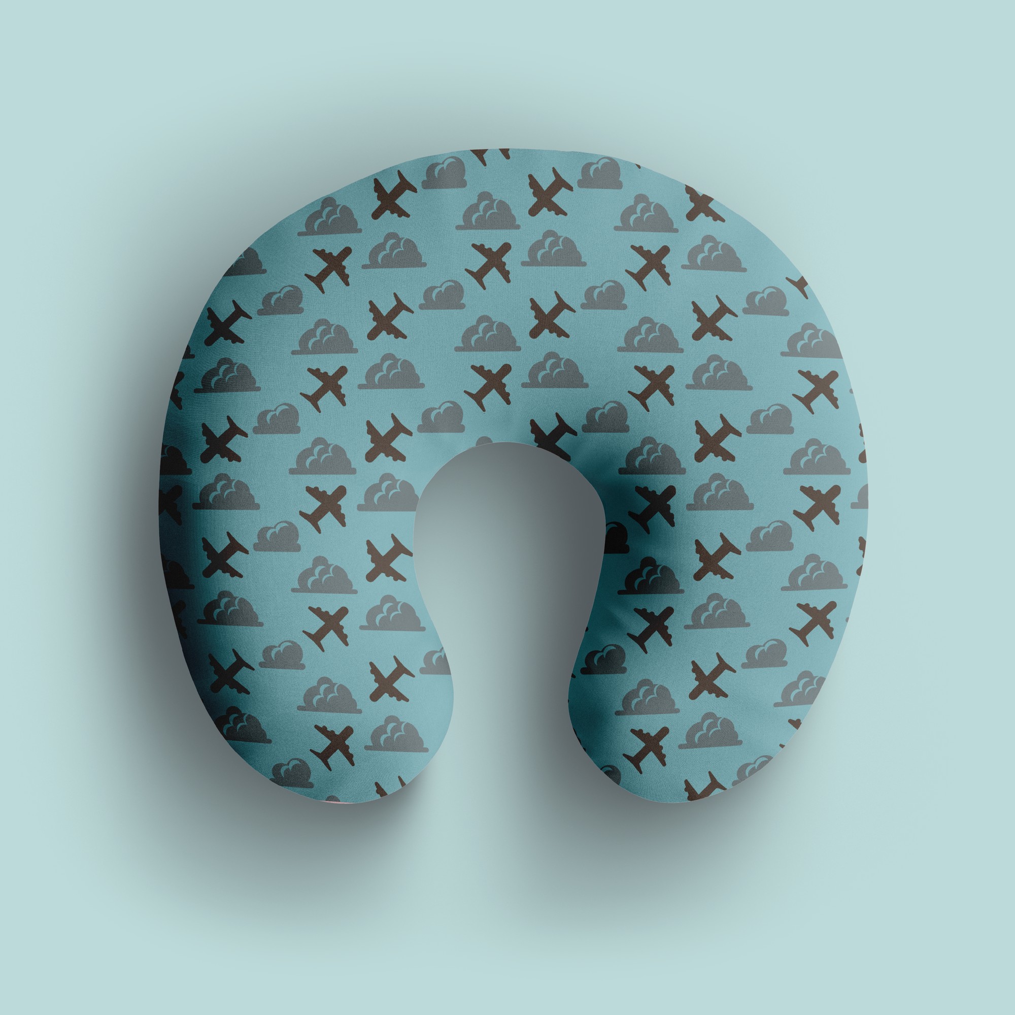 Pattern Play I
